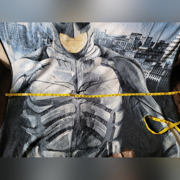 Batman bedding - Picture 10 of 14